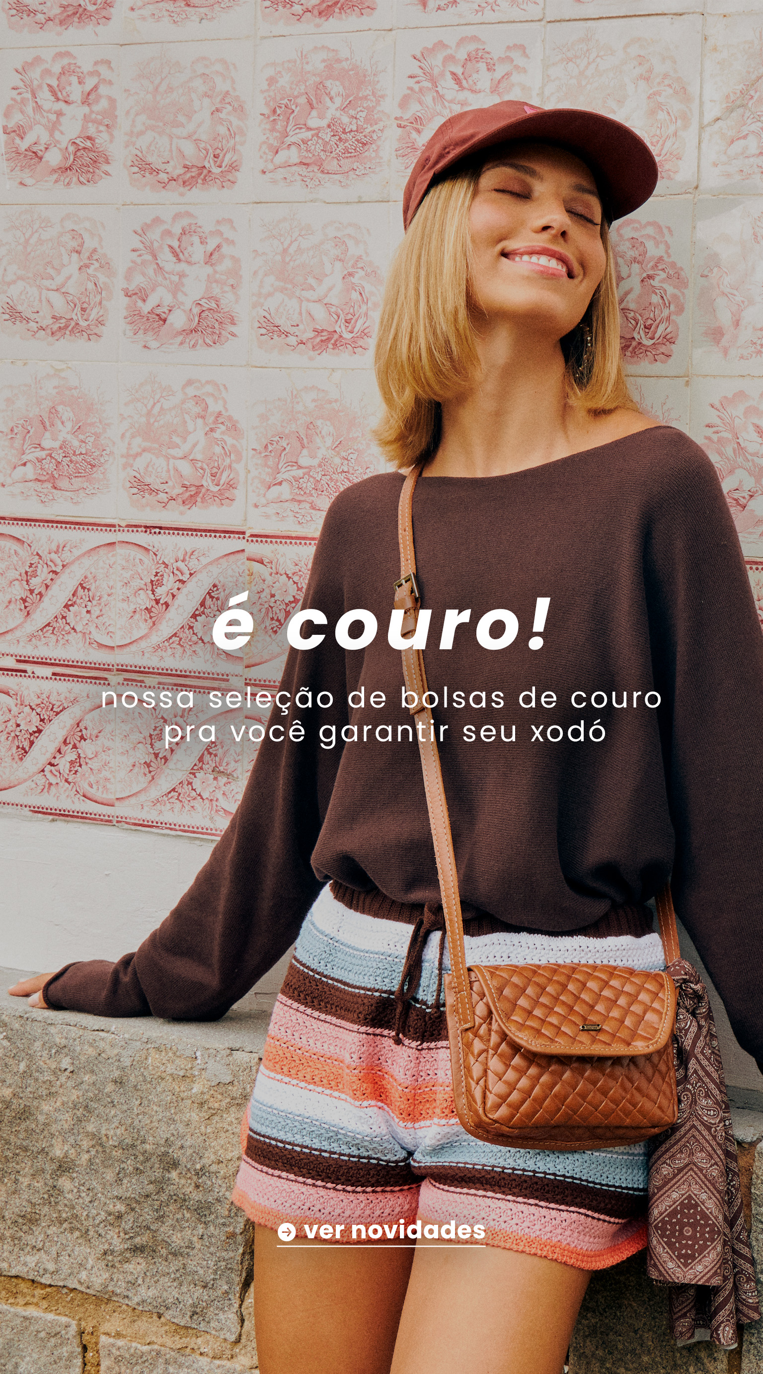 Bolsas de couro do inverno 26